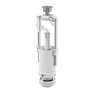 Арматура для сливных бачков alcaplast