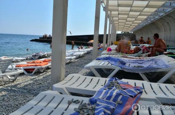Пансионат "Горное Солнце" Крым, г. Алупка / официальный сайт цены на 2025 год