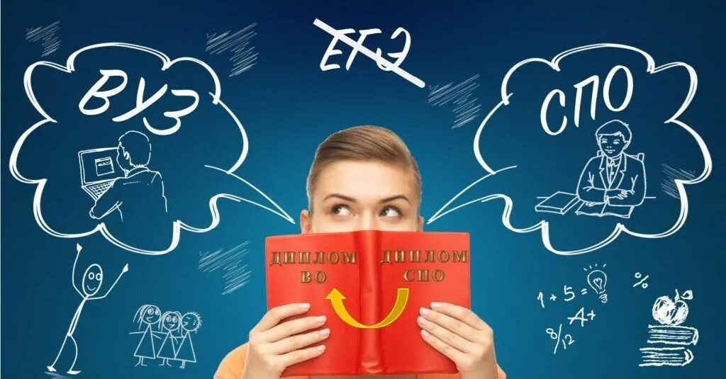 Куда без егэ. Институт без егэ. поступление в институт. поступление в техникум. поступление в вуз рисунок.