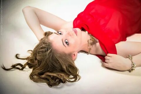 Katerina crazy