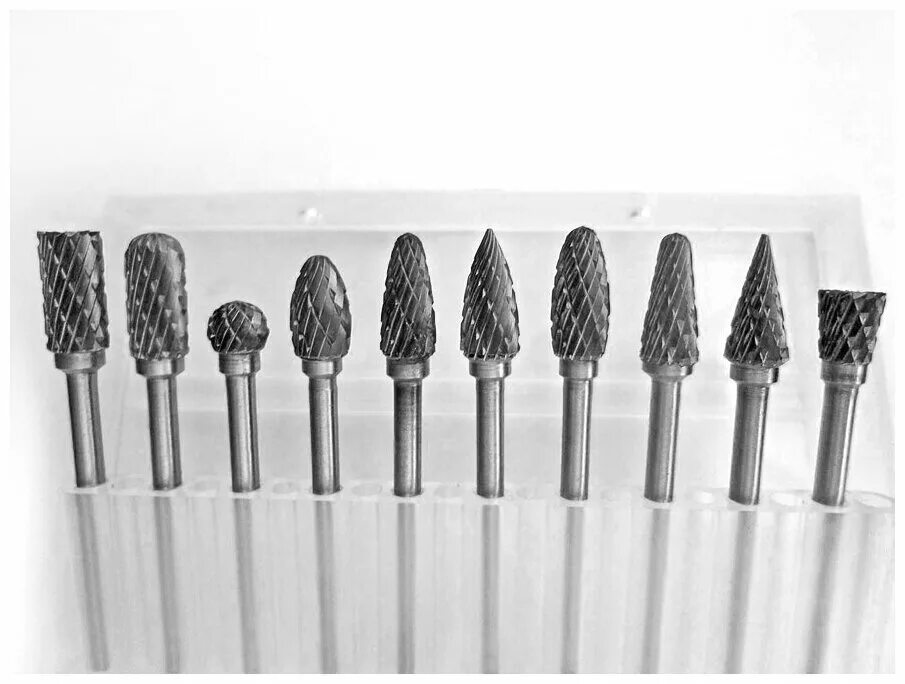 Набор шарошек по металлу,hcs ø6 мм* l60 мм. Бор фрезы по дереву для гравера 3. Шарошки по дереву для гравера. Набор бор фрез хвостовик 3 мм. Набор шарошек по дереву 5шт matrix 70499.