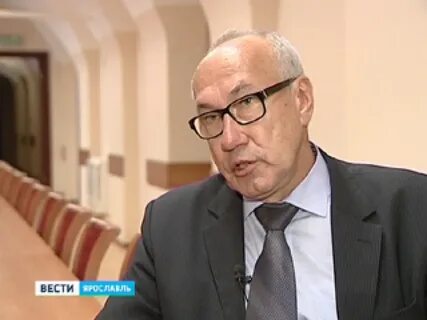 Федоров ярославль