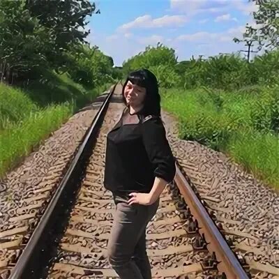 Моника Донцова: - Фото, друзья, информация id:101197464