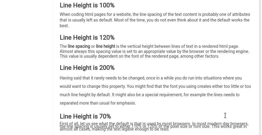 Line-height. Line-height CSS что это. Font Size line height. Line-spacing CSS.