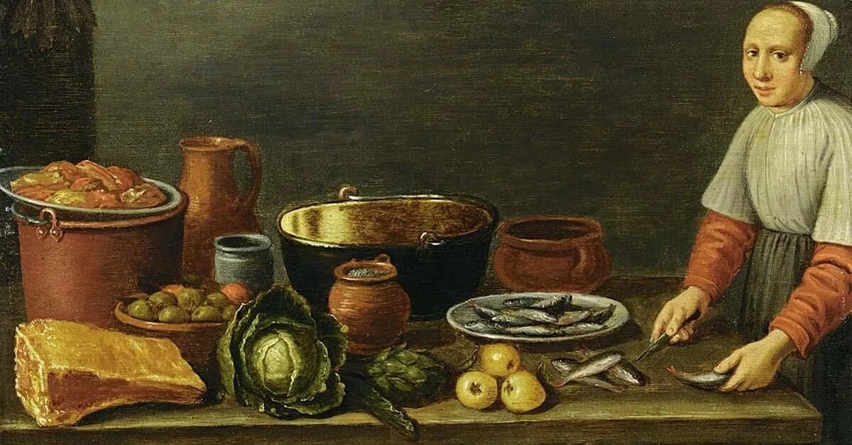 Флорис Герритс Ван Схотен завтрак. Хлеб бедняков в Европе 16 века это. Флорис Ван Схотен натюрморт. Средневековая кухня.