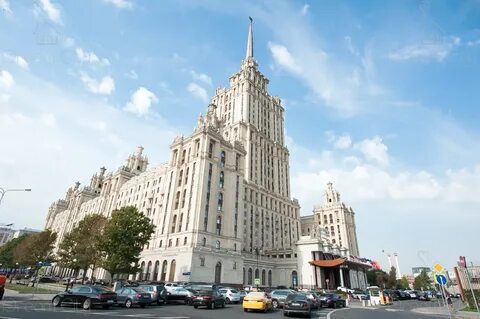 Москва кутузовский пр 2 1