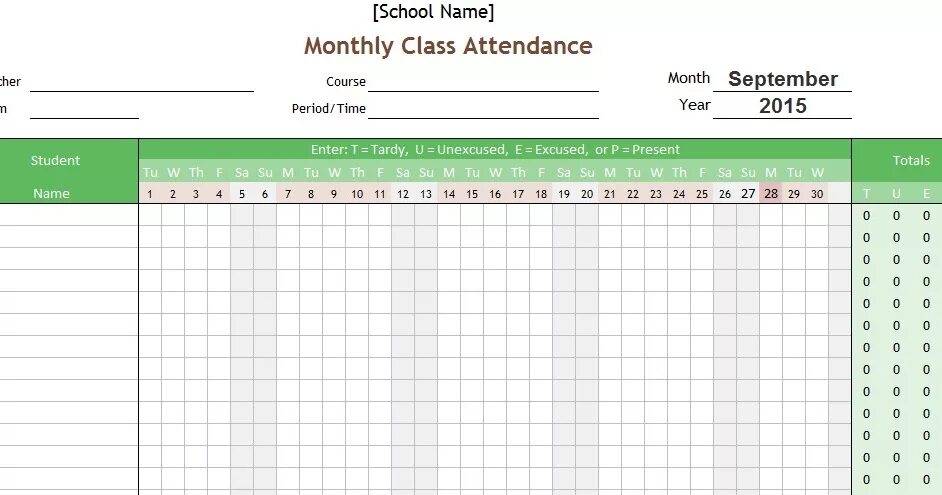 Class attendance. Monthly attendance. attendance sheet students. attendance list excel. student attendance.