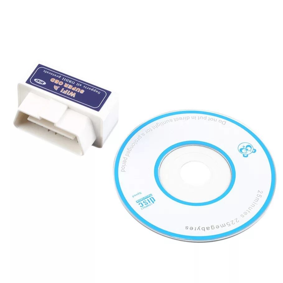 Приложения для автосканер elm 327. Адаптер elm wi-fi 327 (для диагност. apple, android). elm327 v1.5 wifi. elm327 wifi белый. wifi super obd mini.