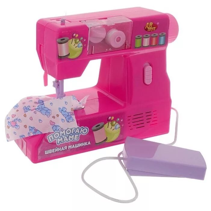 Швейная машинка для кукол. Швейная машина ABTOYS помогаю маме pt-00229. Детская швейная машинка Sewing Machine. Pikku Tikka детская швейная машинка. Швейная машинка veld co детская.