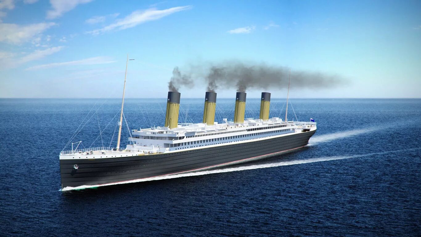 Корабль 100 лет. Титаник 2 лайнер 2025. новый титаник blue star line. титаник корабль. титаник пароход.