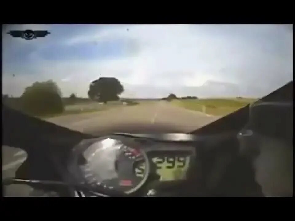 Скорость 300 км ч