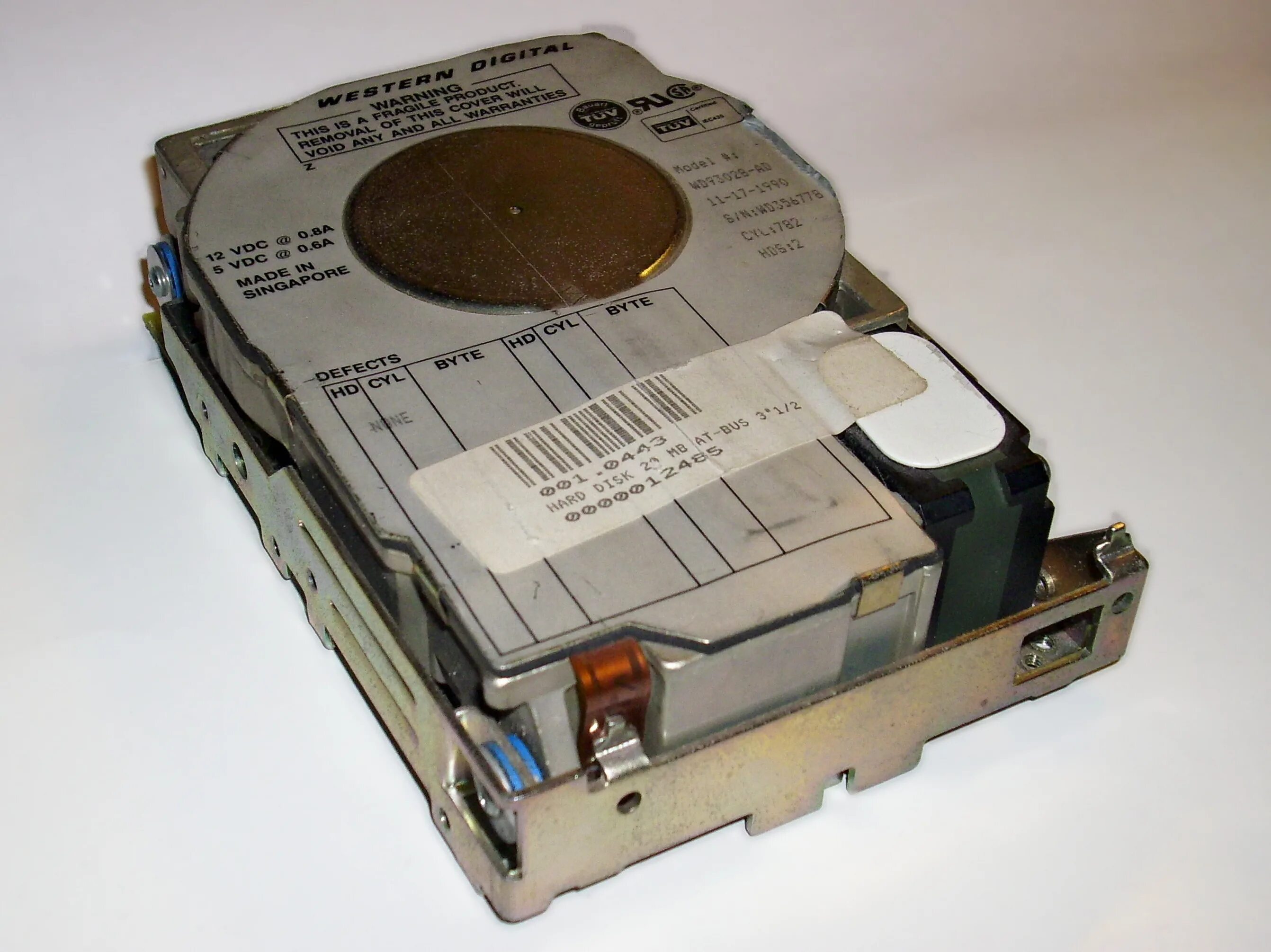 Диск мс. Жесткие диски IBM 3030. Советский жесткий диск МС 5405. Old WD HDD 41mb. Жесткий диск 20 МБ.