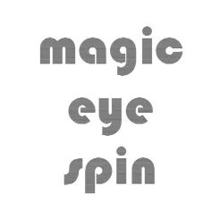 It is come magic. It is come magic