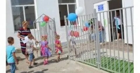 37 детский сад приморский