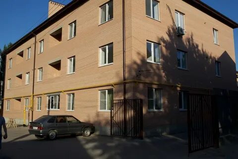 124 аксай