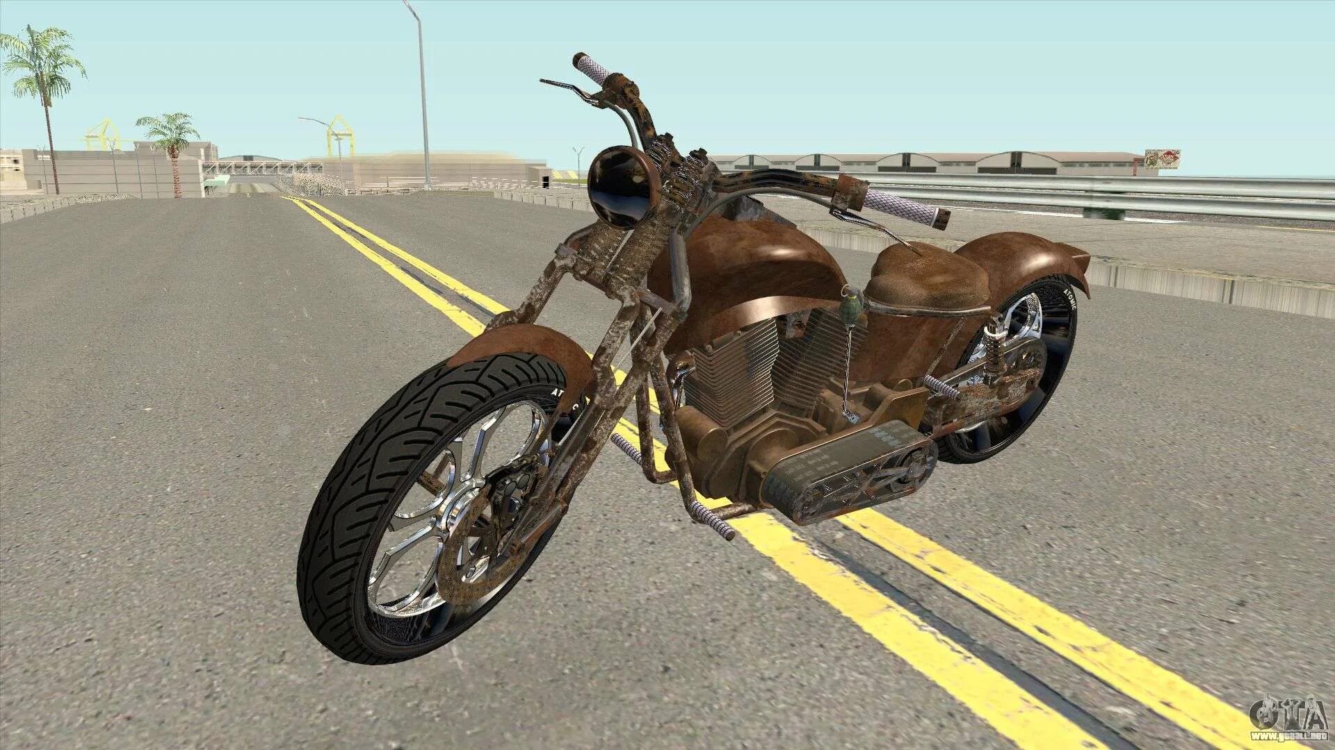 Rat Bike GTA 5. GTA San Andreas мотоциклы. Мотоцикл ГТА 5 Сан андреас. ГТА Сан андреас баба мотоцикл. Коды в гта сан андреас на мотоцикл