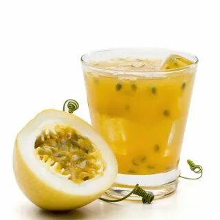 Passion fruit отзывы