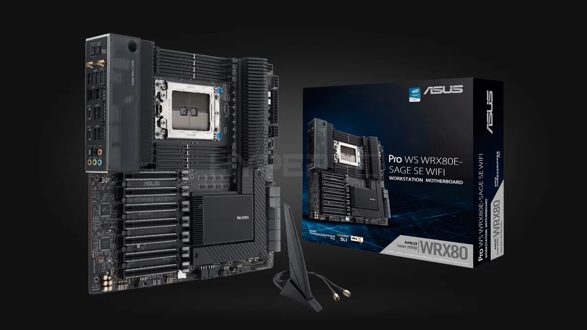 Asus wrx80e sage se wifi. Asus pro ws wrx80e-sage se. материнская плата asus pro ws wrx80e-sage se wifi. asus pro ws wrx80e-sage se [ddr4, wi-fi]. wrx80e-sage se wifi.