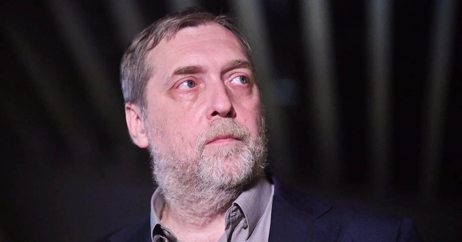 Никита Высоцкий: "Магадан очень "высоцкий" город " Знаменитости и их дети Дзен