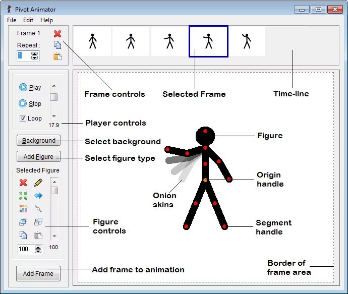 Animator на русском. Pivot. Пивот аниматор. Картинки Pivot. Pivot Stickfigure Animator.