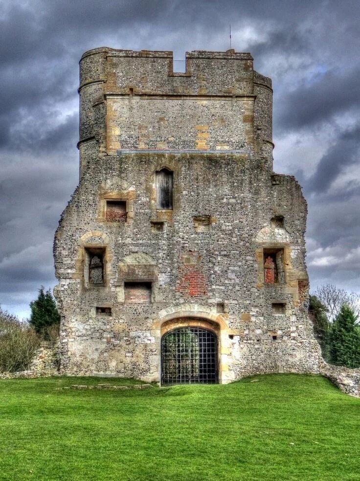 Castle eng