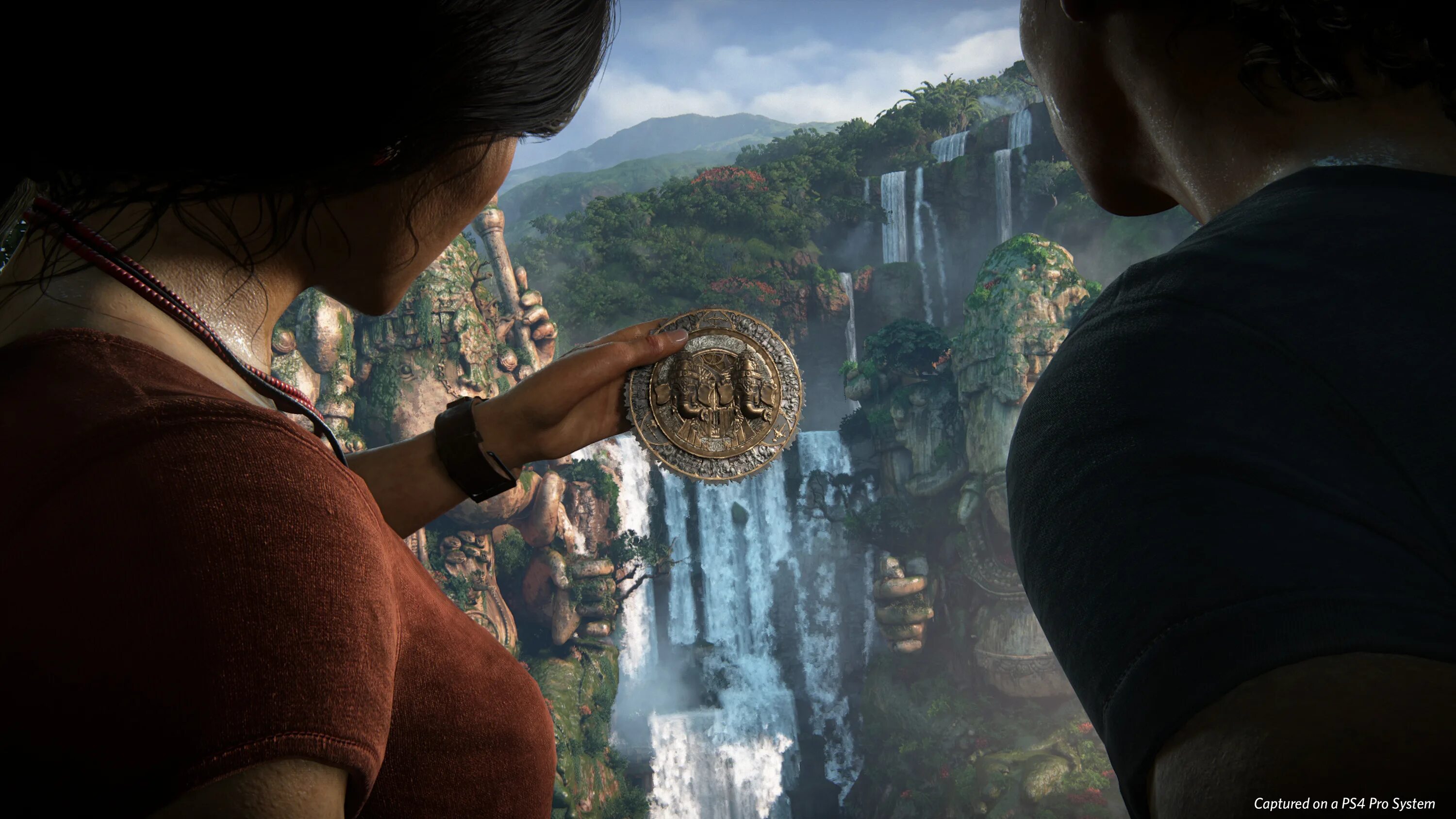Анчартед утраченное наследие. Uncharted the lost legacy игра. Uncharted 4 утраченное наследие. Uncharted 5 утраченное наследие. Uncharted: lost legacy / uncharted: утраченное наследие ps4.