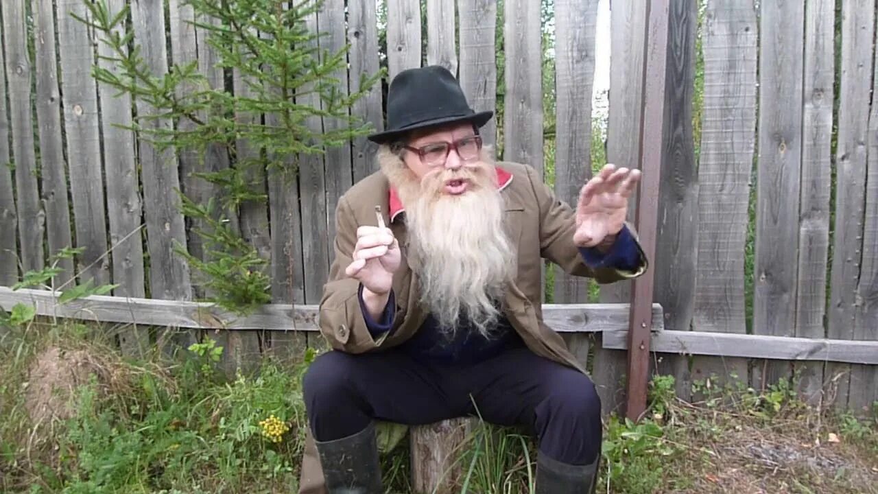 Дед архимед последнее. Дед архимед. дед барадед. ясновидящий дед. дед архимед кто это.