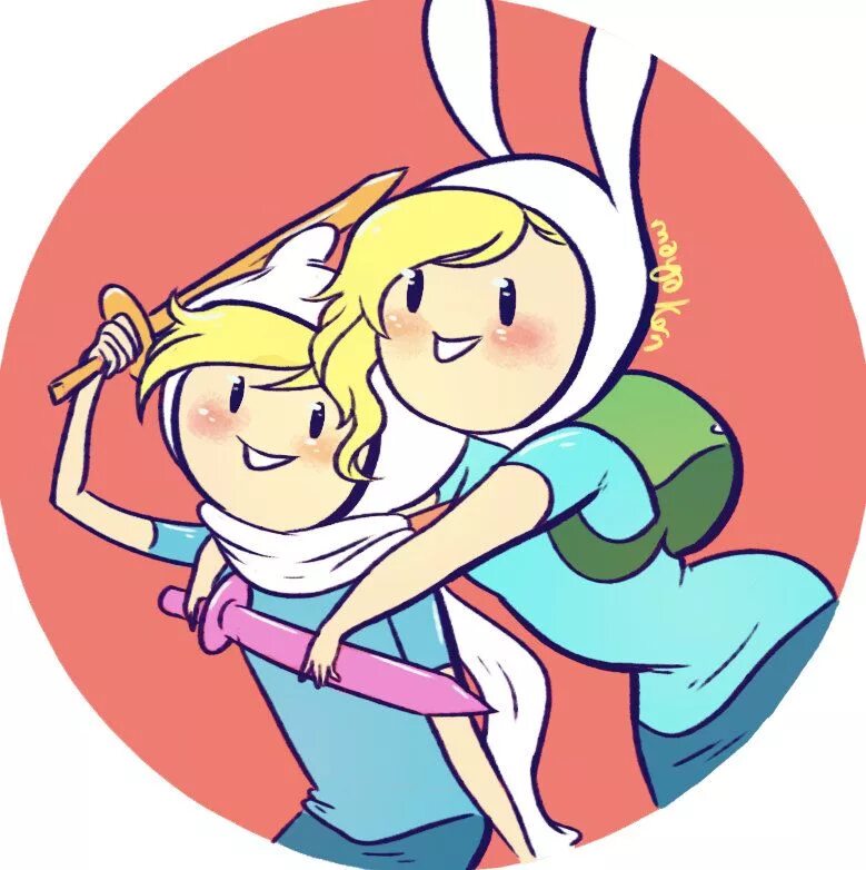 Финн и фиона. Время приключений финн и фиона. Фиона и финн адвенчур тайм. Фиона время приключений. Fionna финн.