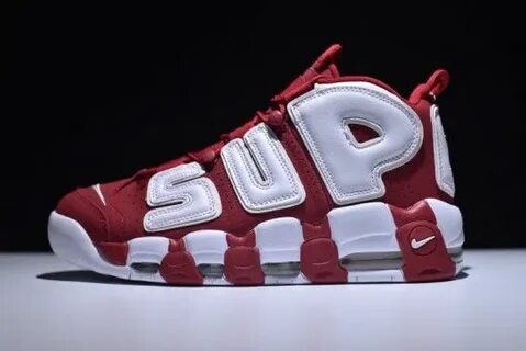 Air x supreme