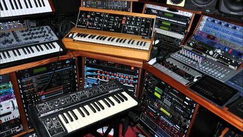 Synthesizer v