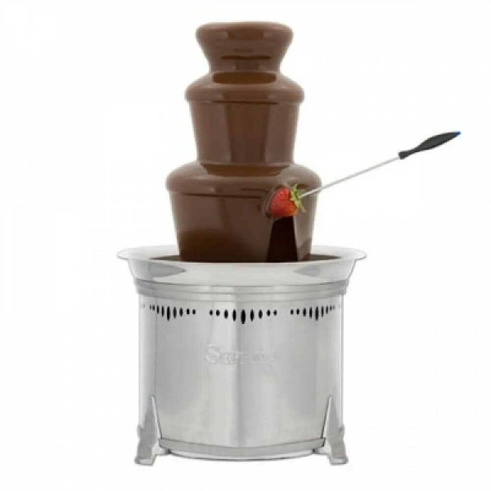 Шоколадное фондю. Chocolate fondue fountain. Шоколадный фонтанчик. Фонтан шоколадный фото на белом фоне. Фондюшница гефест.