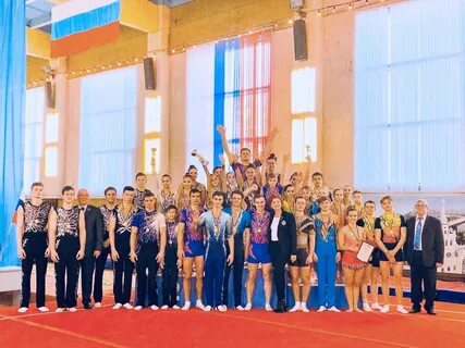 Спортивная школа 22