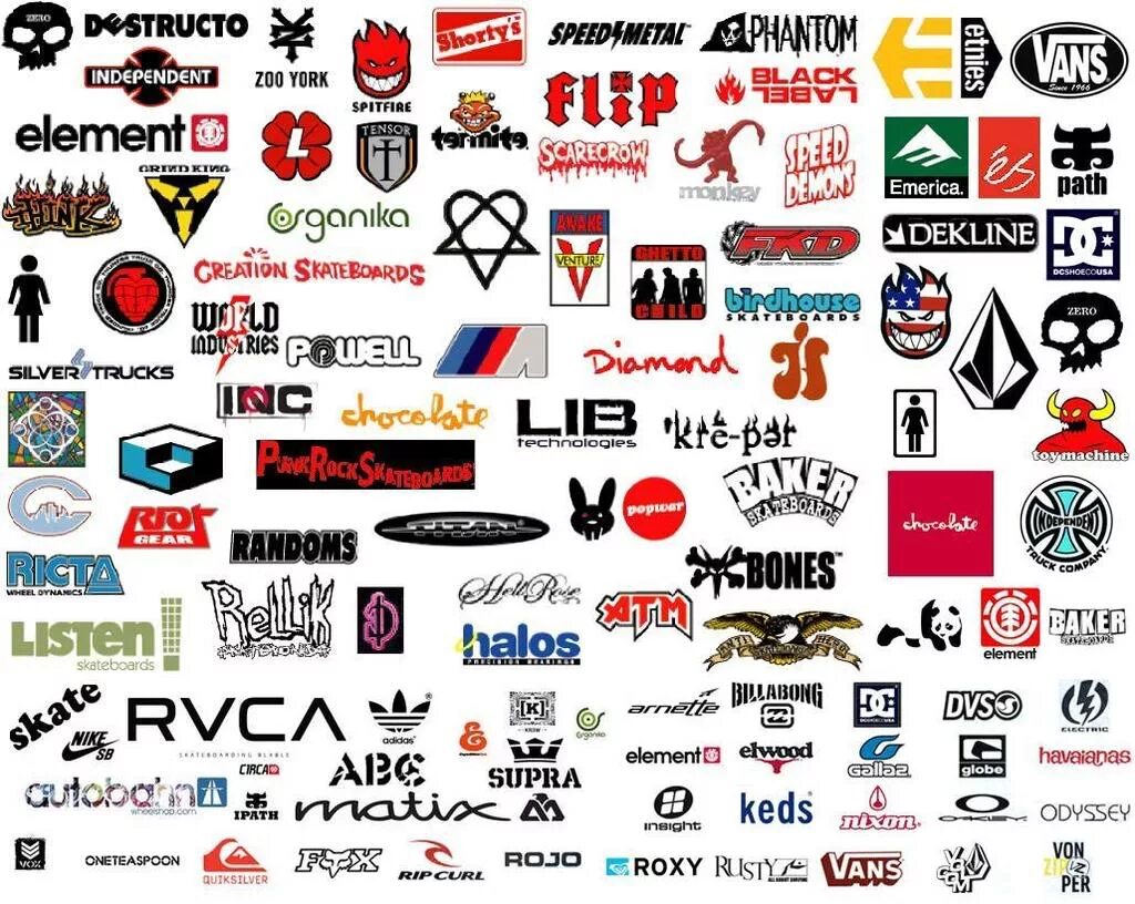 Как называется бренд где. Логотипы спортивных брендов. Эмблемы известных марок одежды. Бренды спортивной одежды. Логотипы брендов одежды.