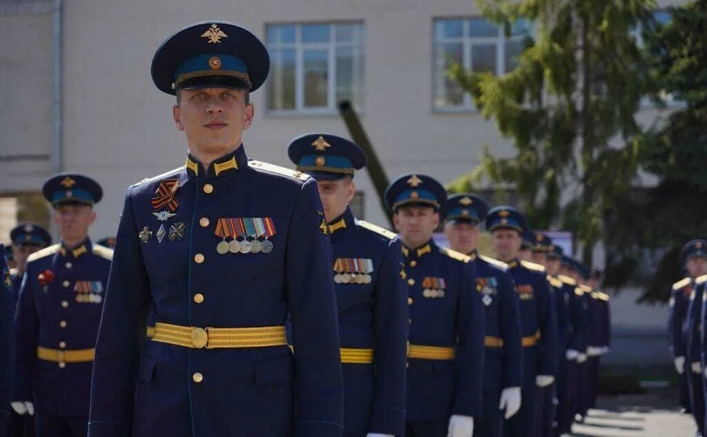 Военно воздушно космическая академия тверь. Военная Академия воздушно-космической обороны Тверь. Академия ПВО Тверь. Военная Академия ВКО. Военная Академия ВКО им Жукова.