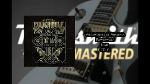 Powerwolf midnight