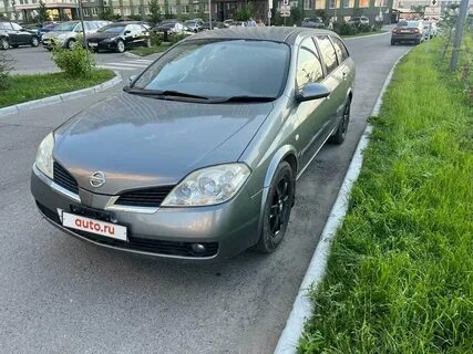Примера 2001