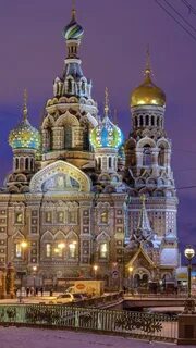 Храм спасителя санкт петербург