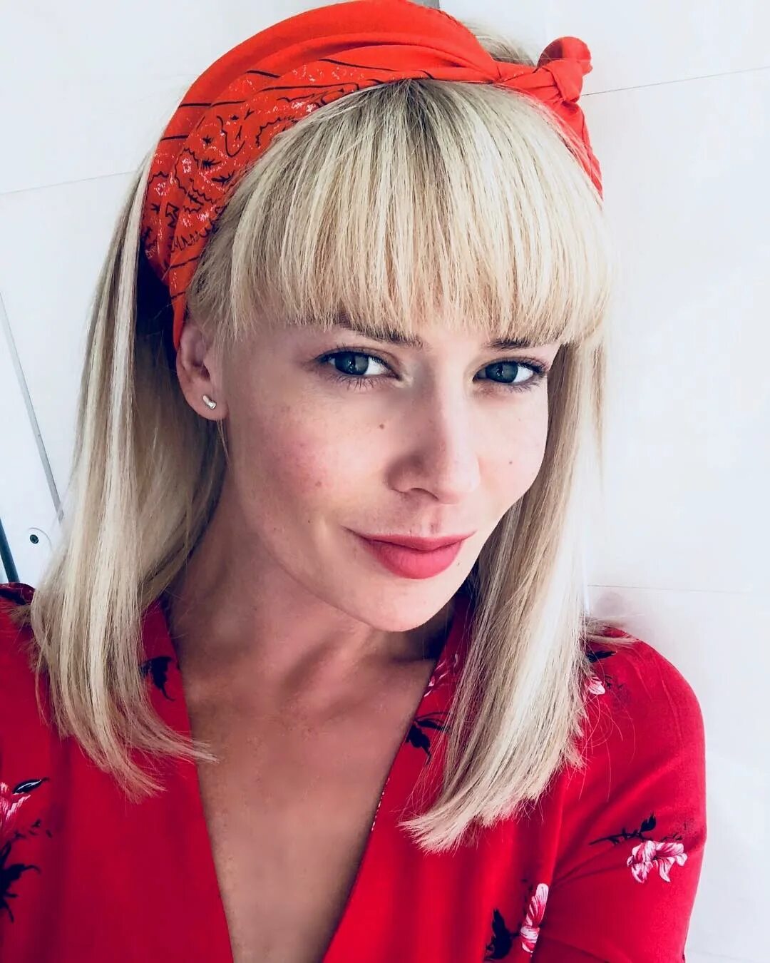 наталье ноздриной