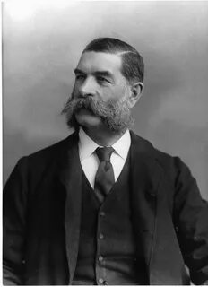 William watson