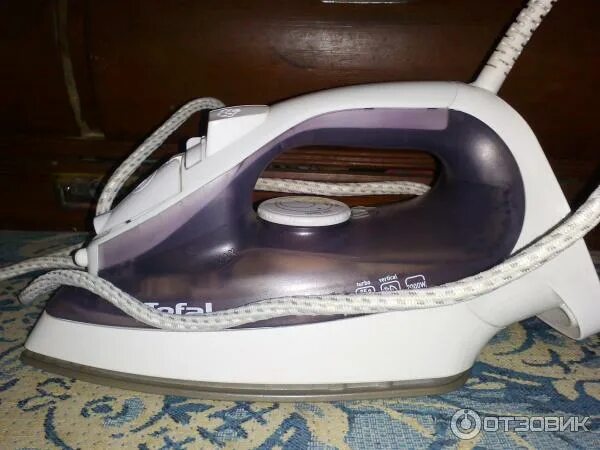 Как разобрать утюг тефаль прима 2350 DIY. Tefal prima 2320 (1900W). Профилактика и разборка. DRIVE2