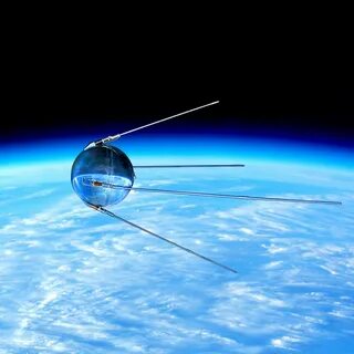 Satellite 1