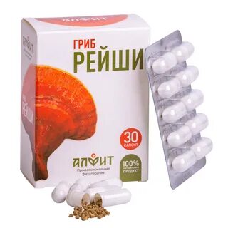 Гриб рейши отзывы