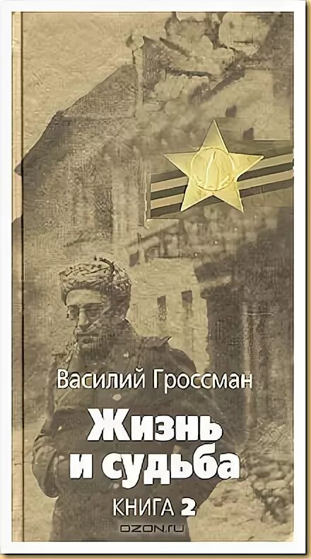 Гроссман судьба читать. «Жизнь и судьба» Василия Гроссмана. Гроссман в. "жизнь и судьба".