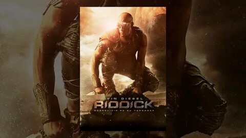 So strung out riddick edit