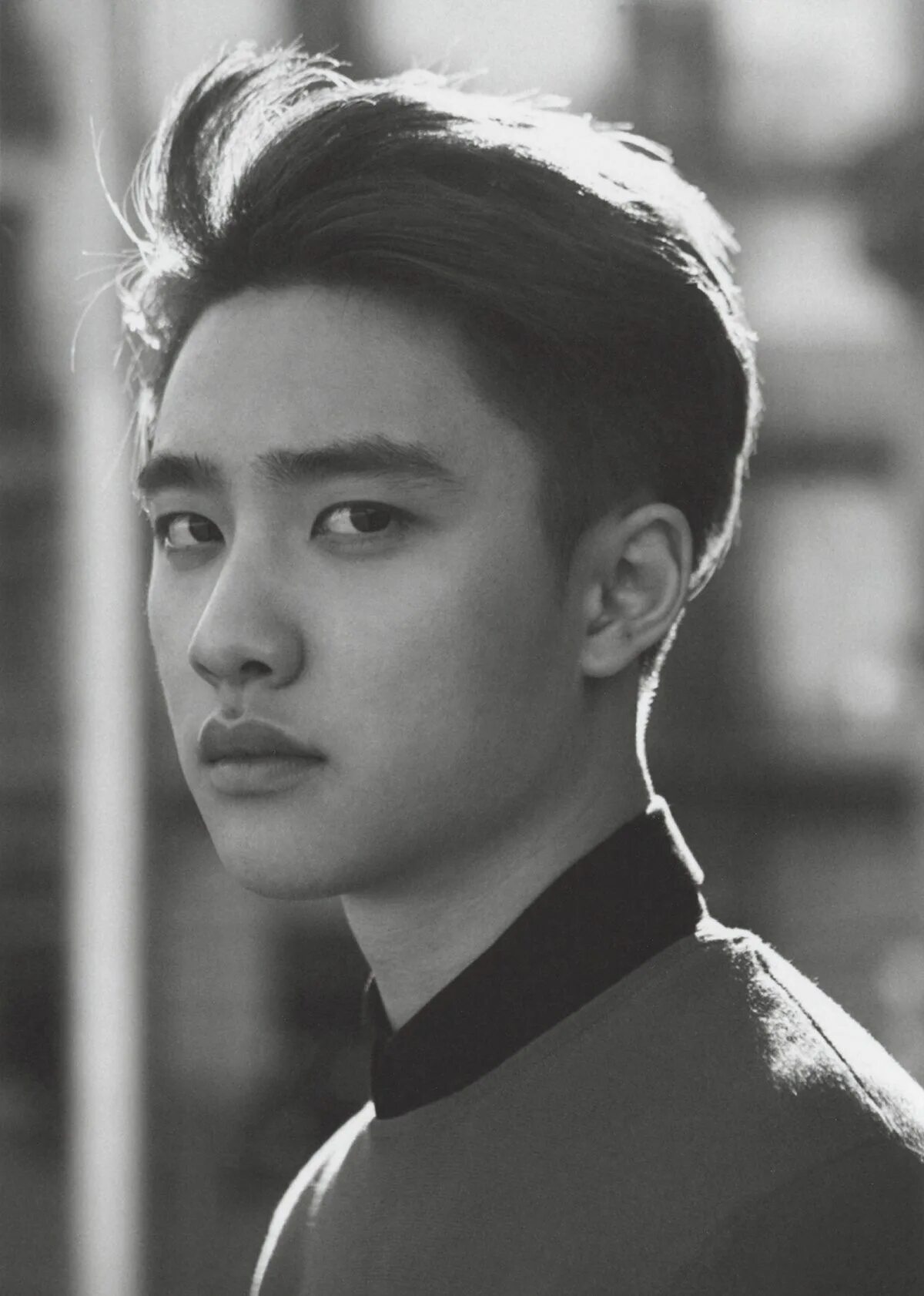 Дио Кенсу. Дио EXO. Do Kyung Soo EXO. Кёнсу из EXO.