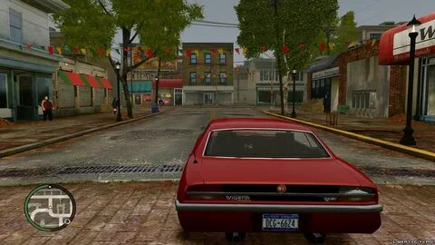 Gta 4 windows