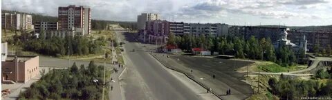 Сайты ковдор мурманская область