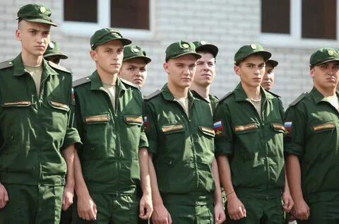Форма повседневная летняя