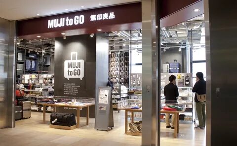 Muji