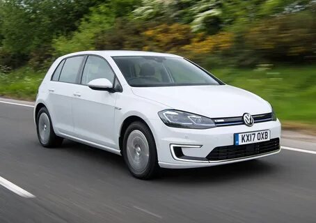 Volkswagen e